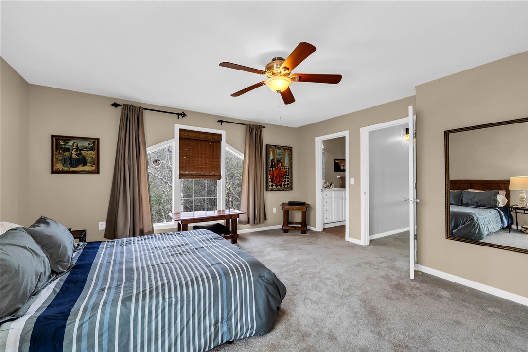 Unit 12 Holiday Island - Residential