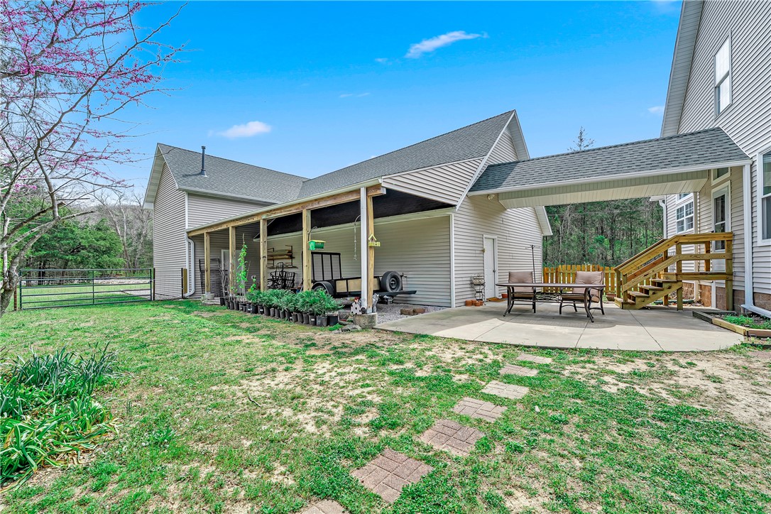 Unit 12 Holiday Island - Residential