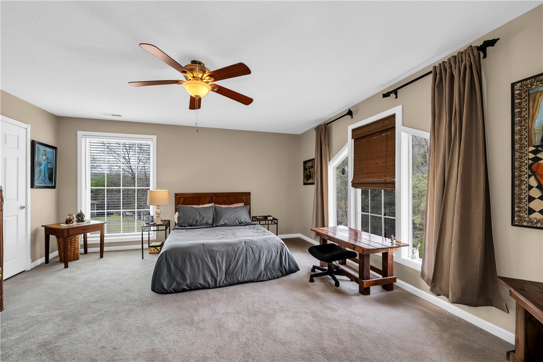 Unit 12 Holiday Island - Residential