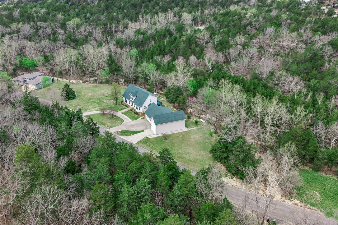 Unit 12 Holiday Island - Residential