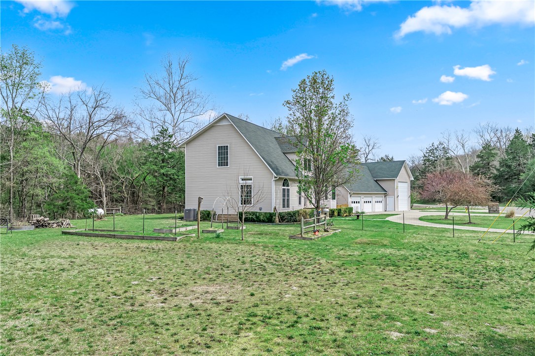 Unit 12 Holiday Island - Residential