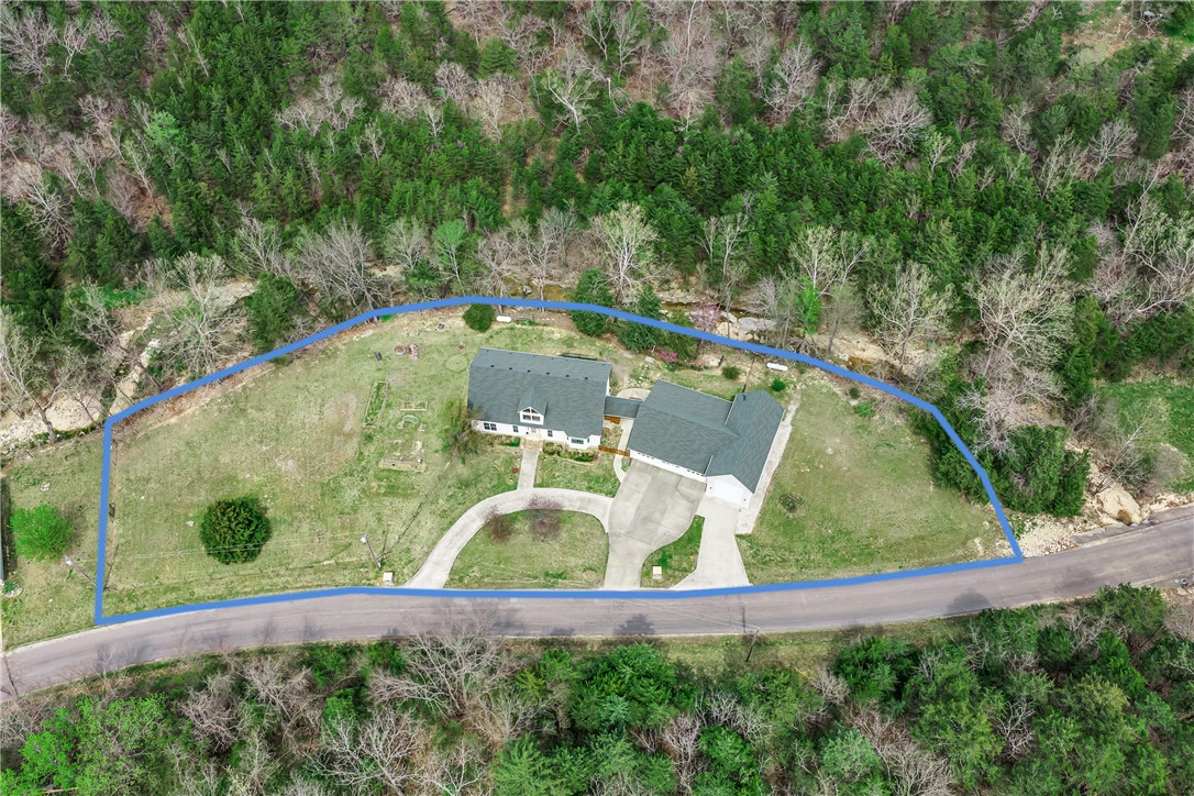 Unit 12 Holiday Island - Residential