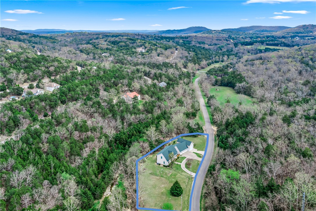 Unit 12 Holiday Island - Residential