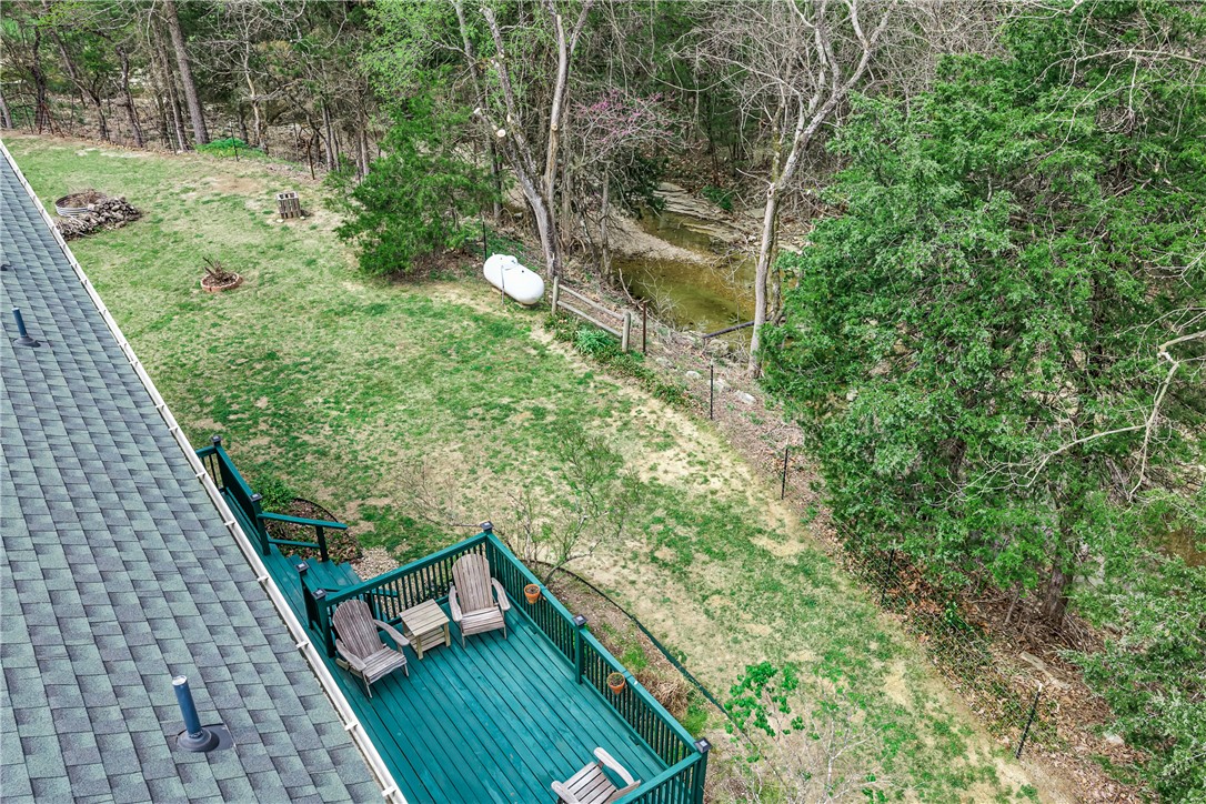 Unit 12 Holiday Island - Residential