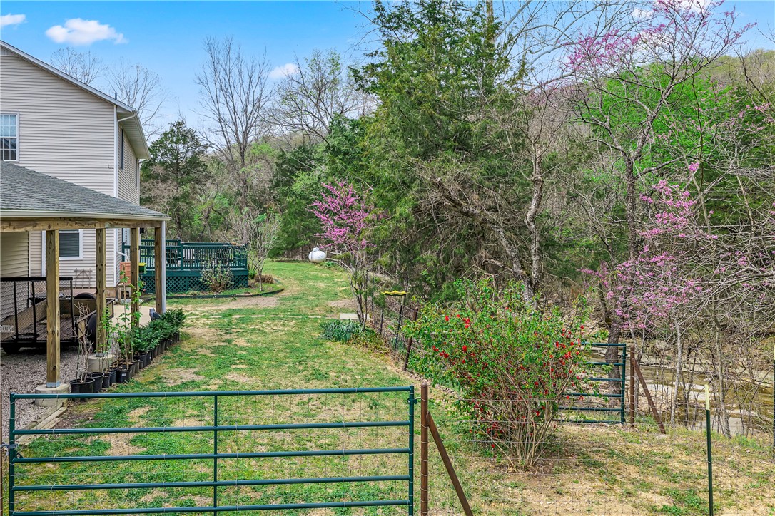 Unit 12 Holiday Island - Residential