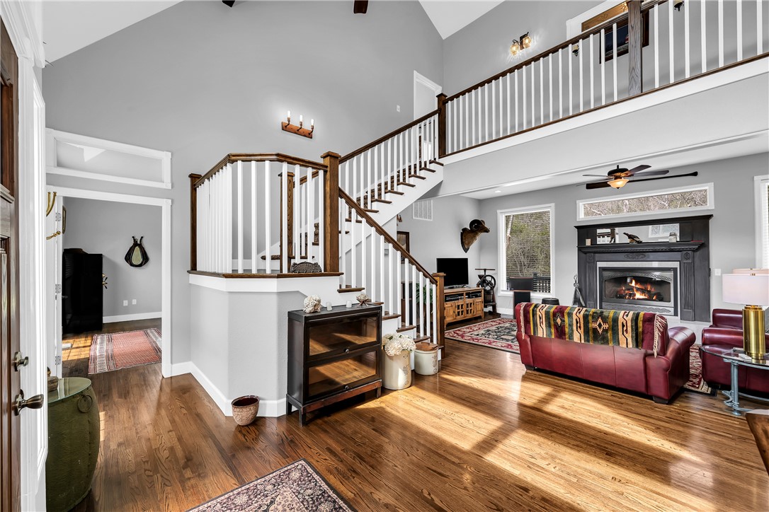 Unit 12 Holiday Island - Residential