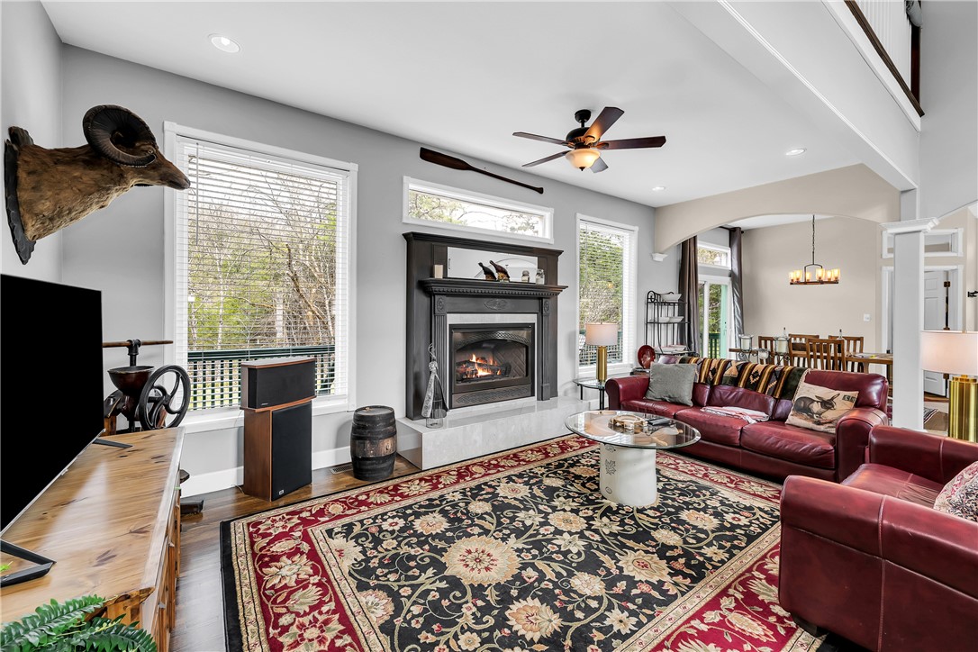 Unit 12 Holiday Island - Residential