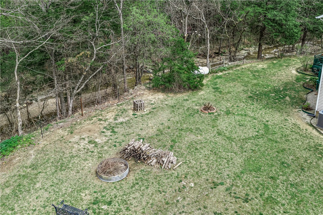 Unit 12 Holiday Island - Residential