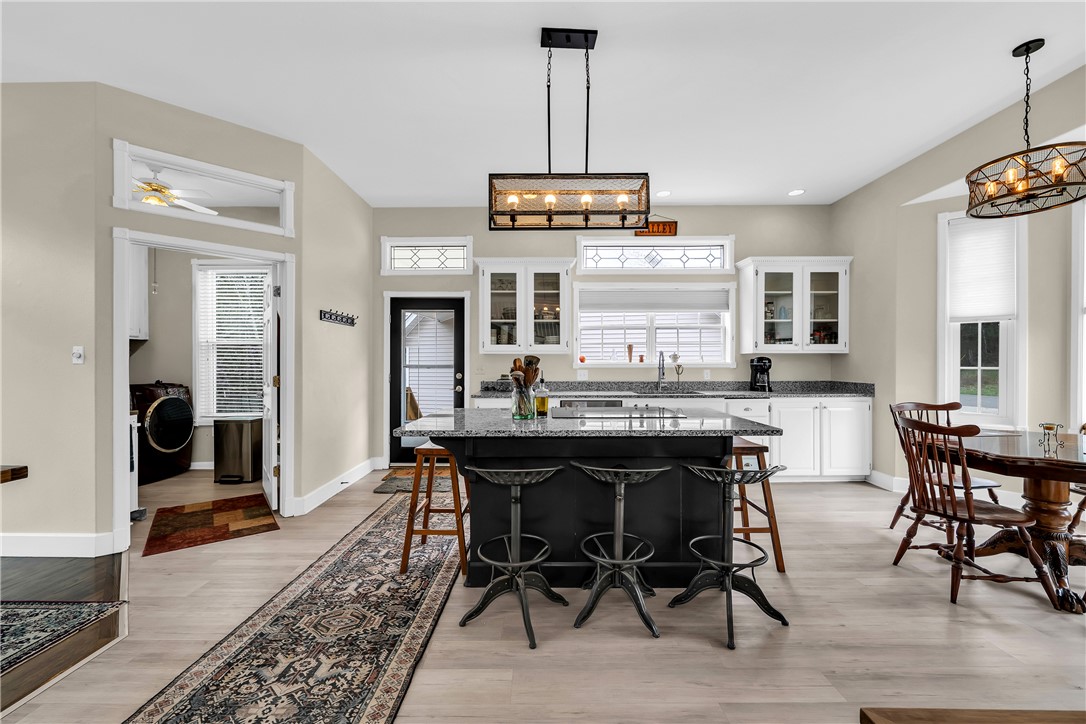 Unit 12 Holiday Island - Residential