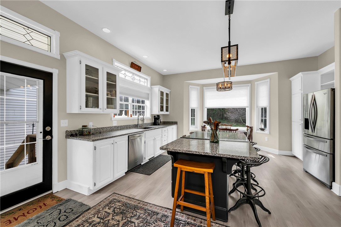 Unit 12 Holiday Island - Residential