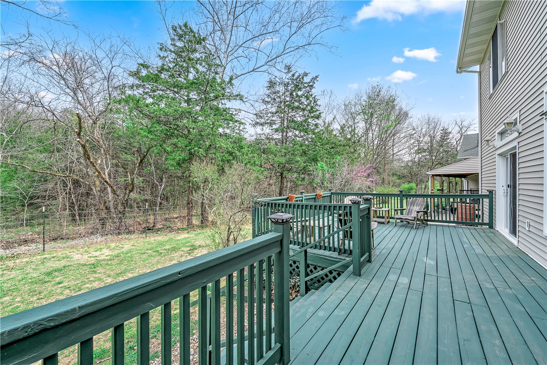 Unit 12 Holiday Island - Residential