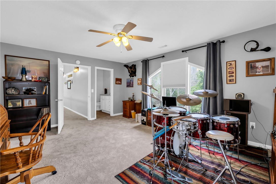 Unit 12 Holiday Island - Residential