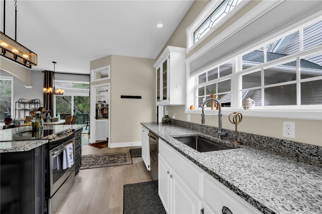 Unit 12 Holiday Island - Residential