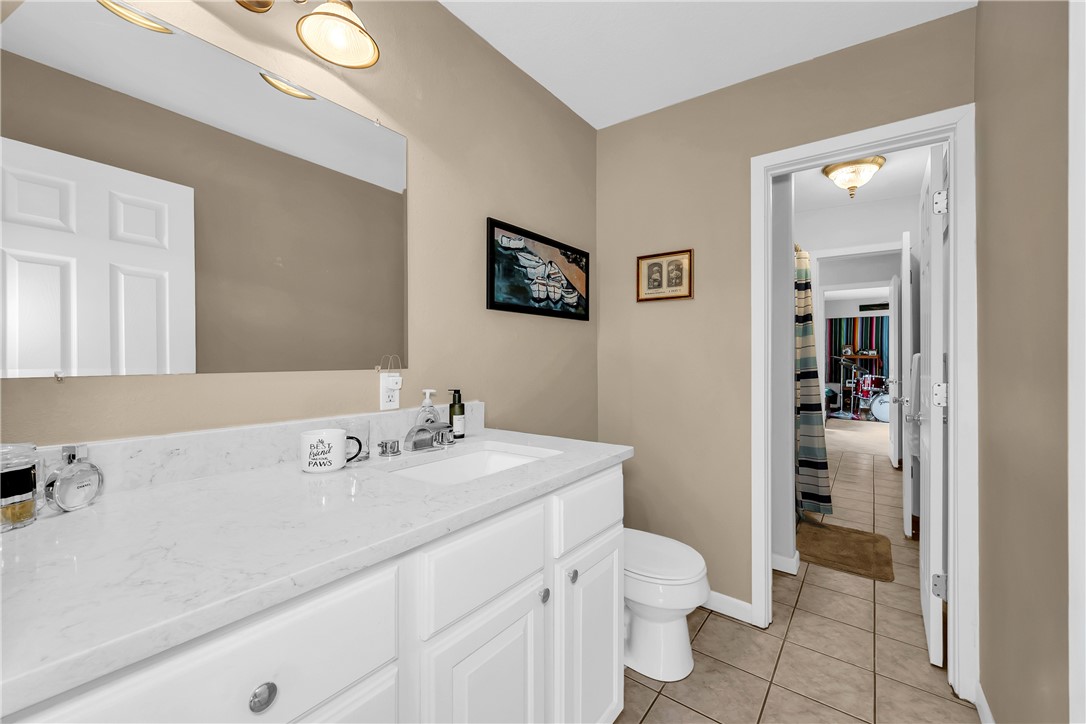 Unit 12 Holiday Island - Residential