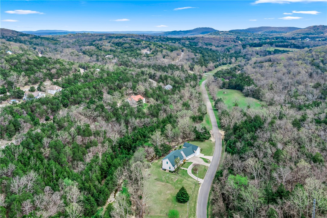 Unit 12 Holiday Island - Residential