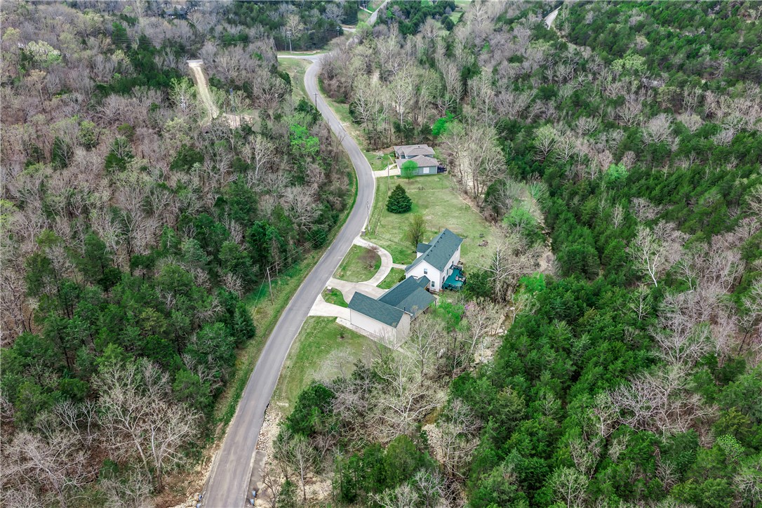 Unit 12 Holiday Island - Residential