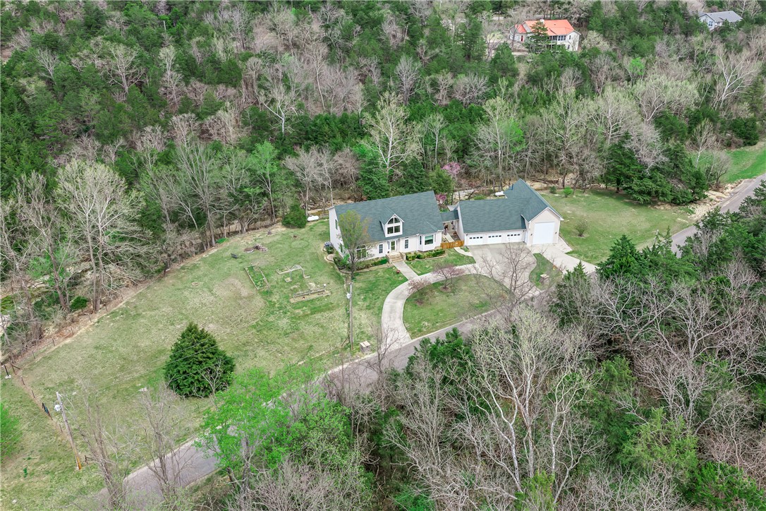 Unit 12 Holiday Island - Residential