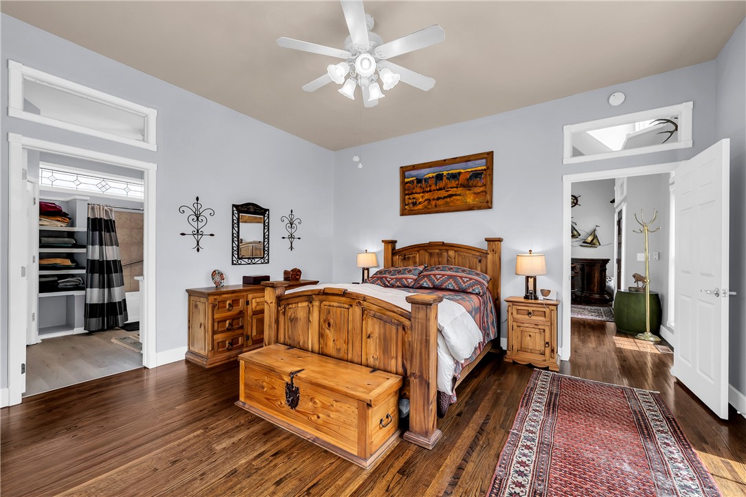 Unit 12 Holiday Island - Residential