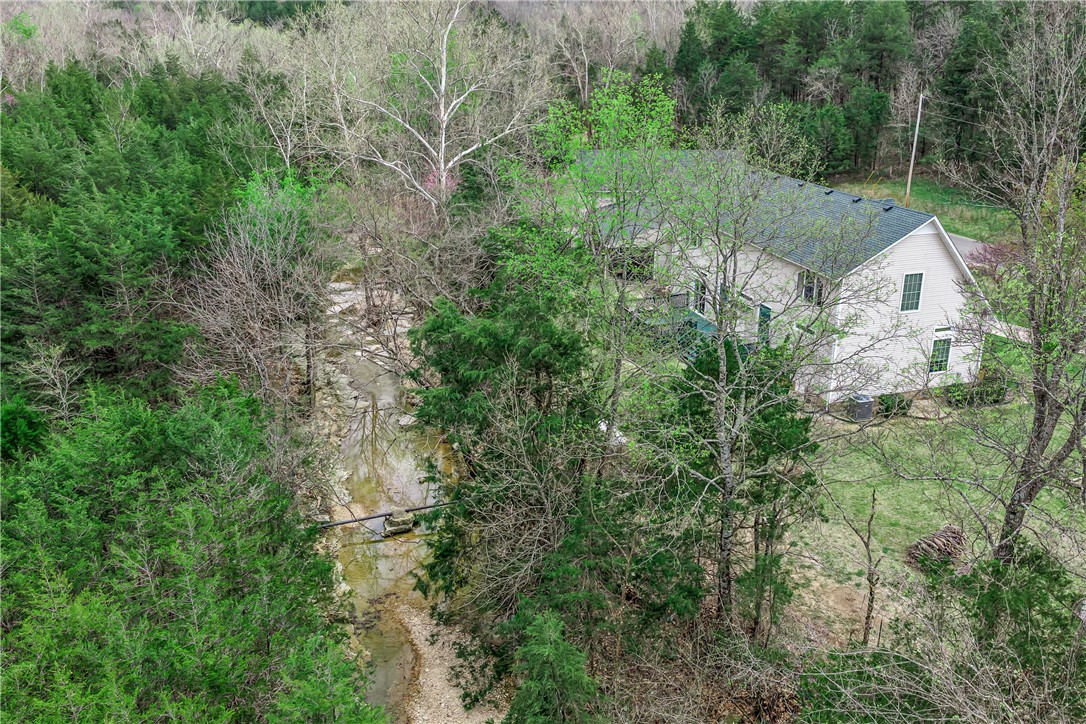 Unit 12 Holiday Island - Residential