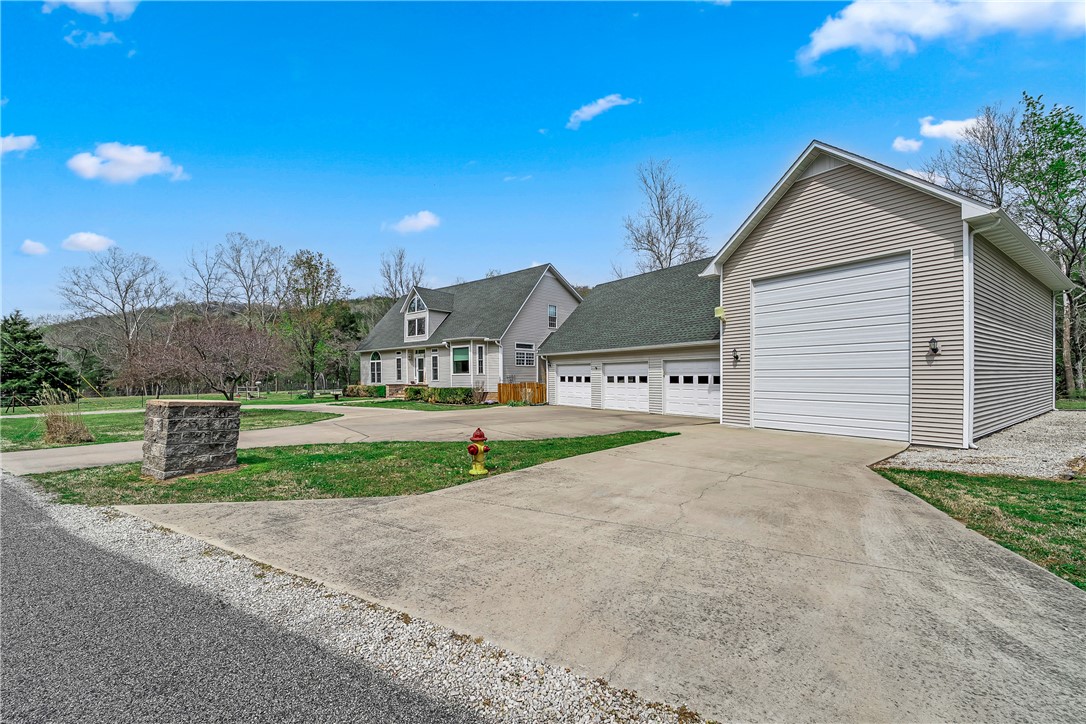 Unit 12 Holiday Island - Residential