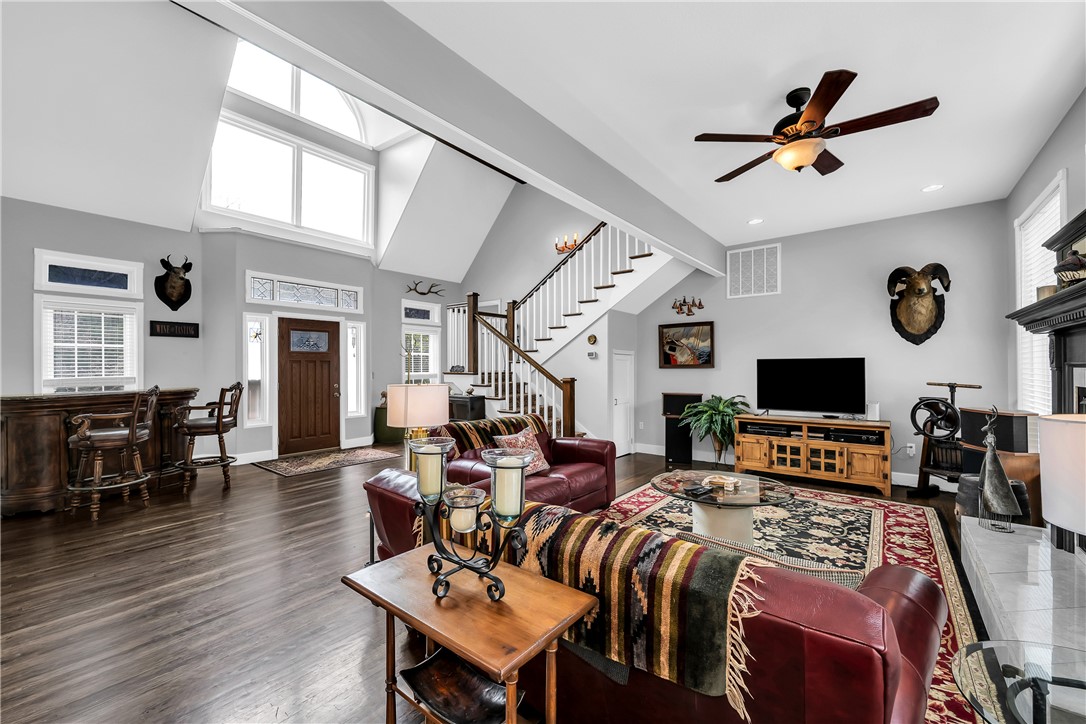 Unit 12 Holiday Island - Residential