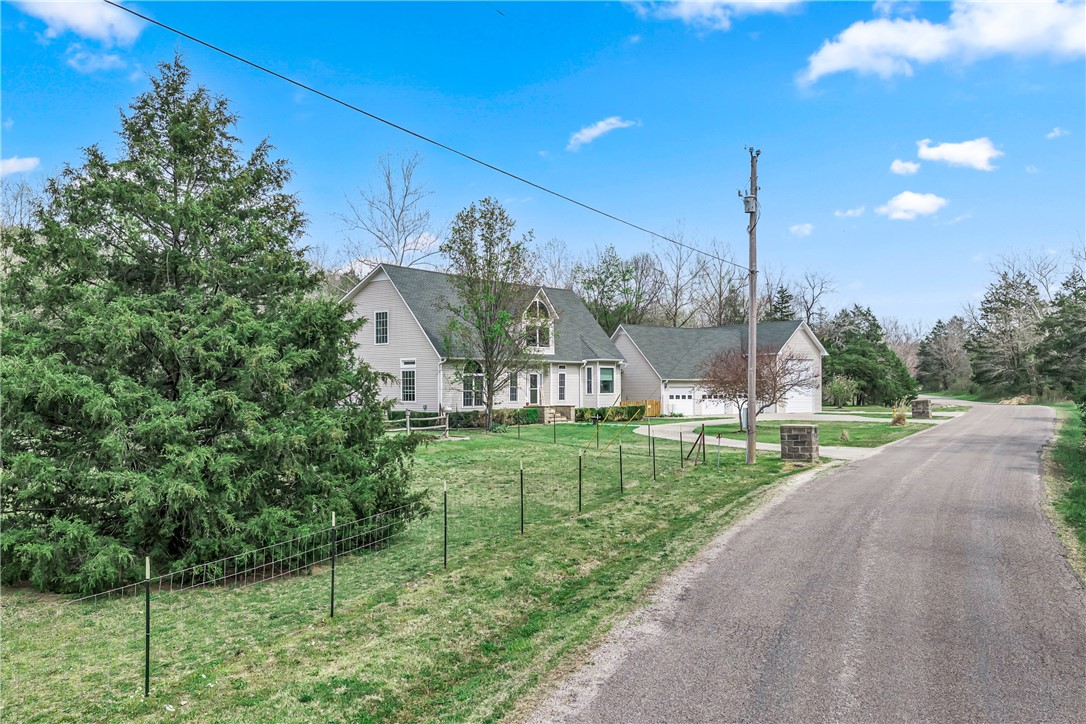 Unit 12 Holiday Island - Residential