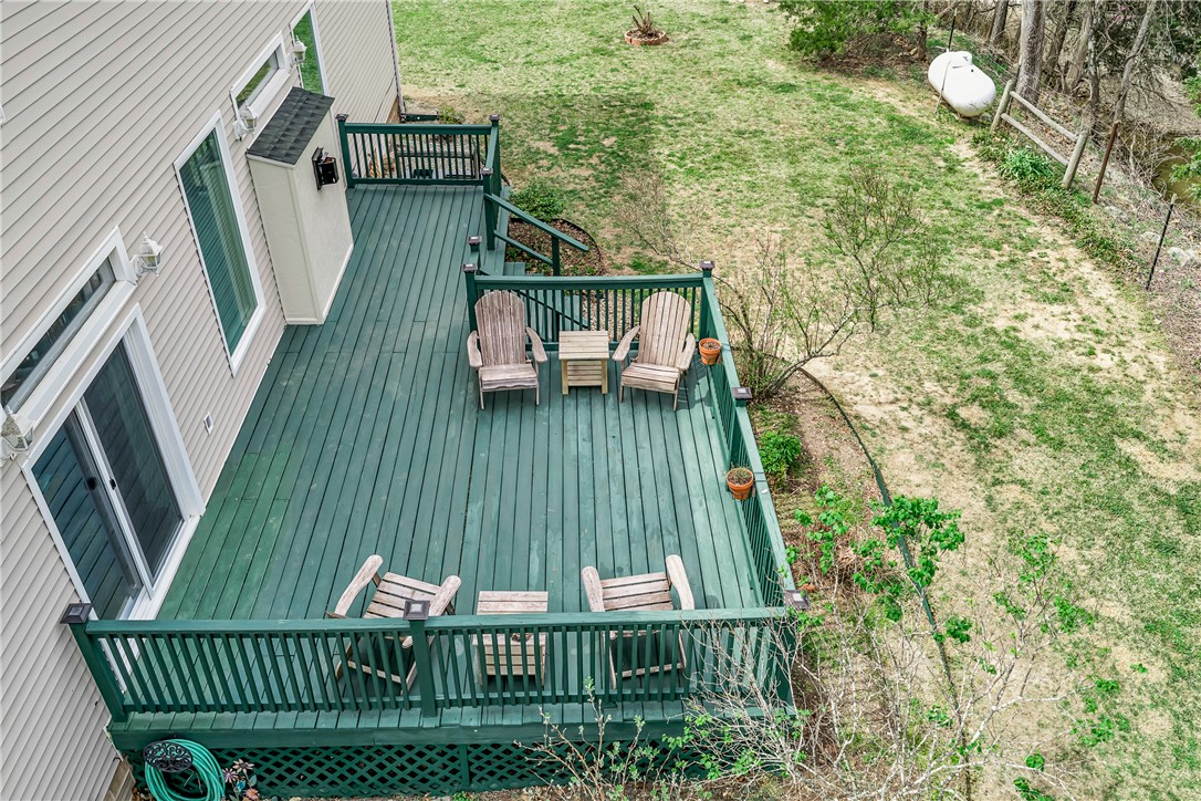 Unit 12 Holiday Island - Residential