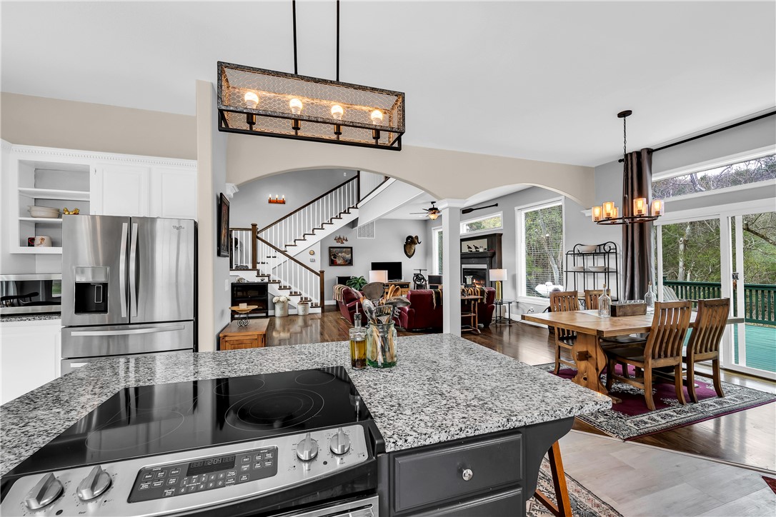 Unit 12 Holiday Island - Residential