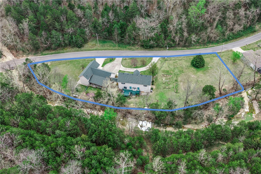 Unit 12 Holiday Island - Residential