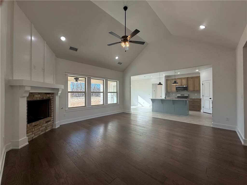 Saddle Hill Estates Rurban - Residential