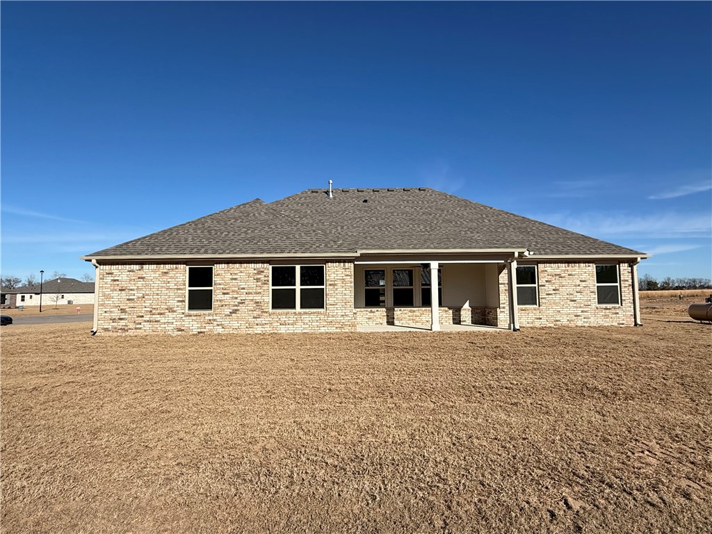 Saddle Hill Estates Rurban - Residential