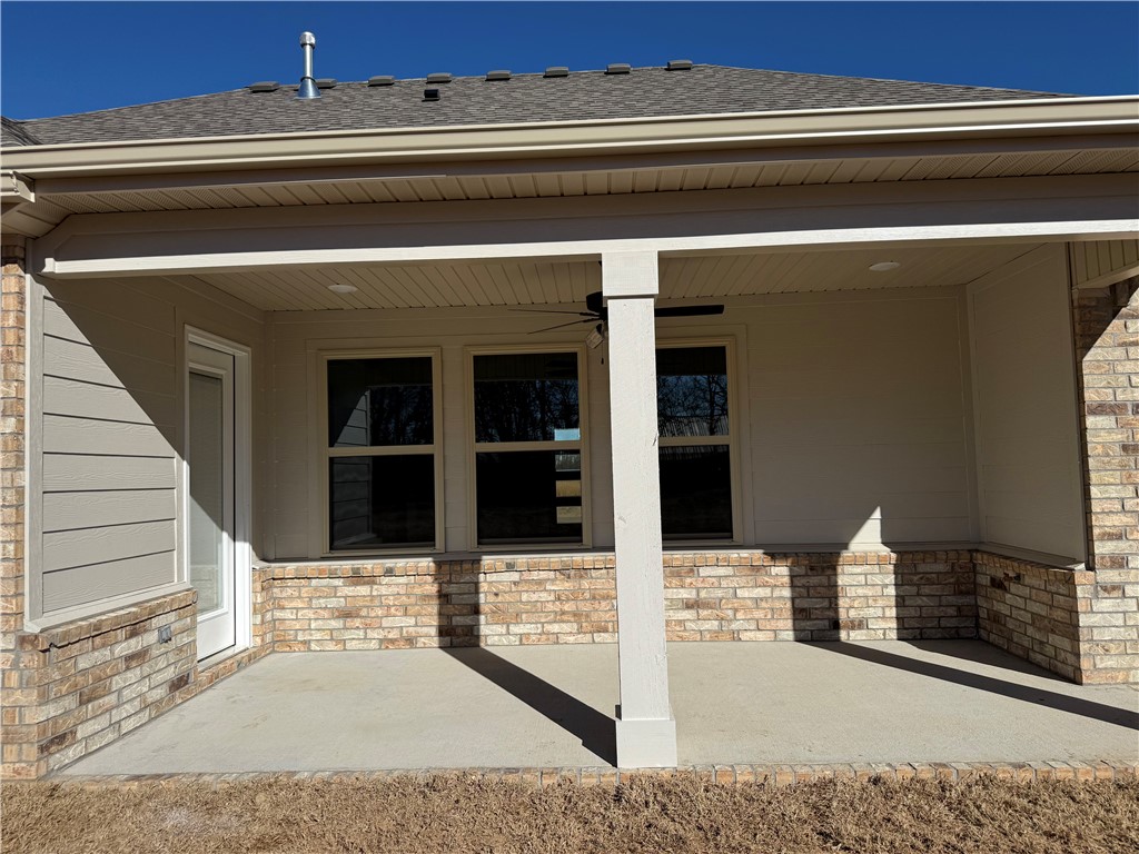Saddle Hill Estates Rurban - Residential