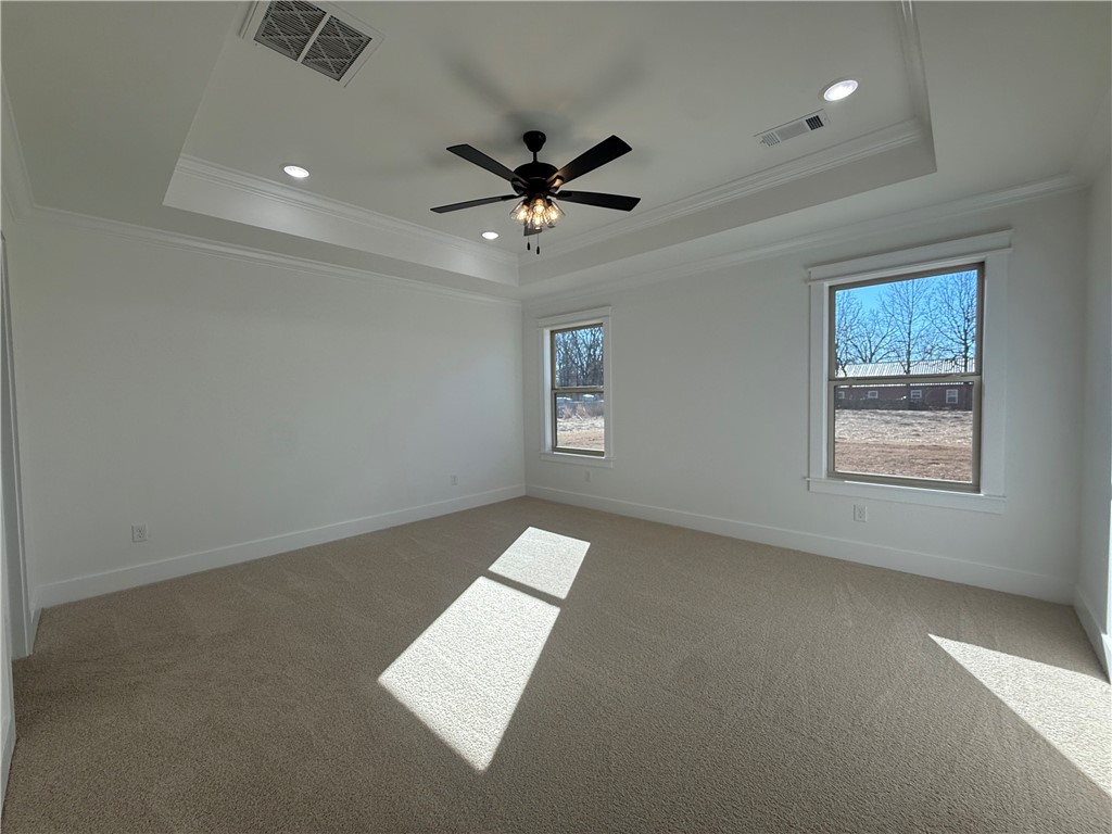 Saddle Hill Estates Rurban - Residential