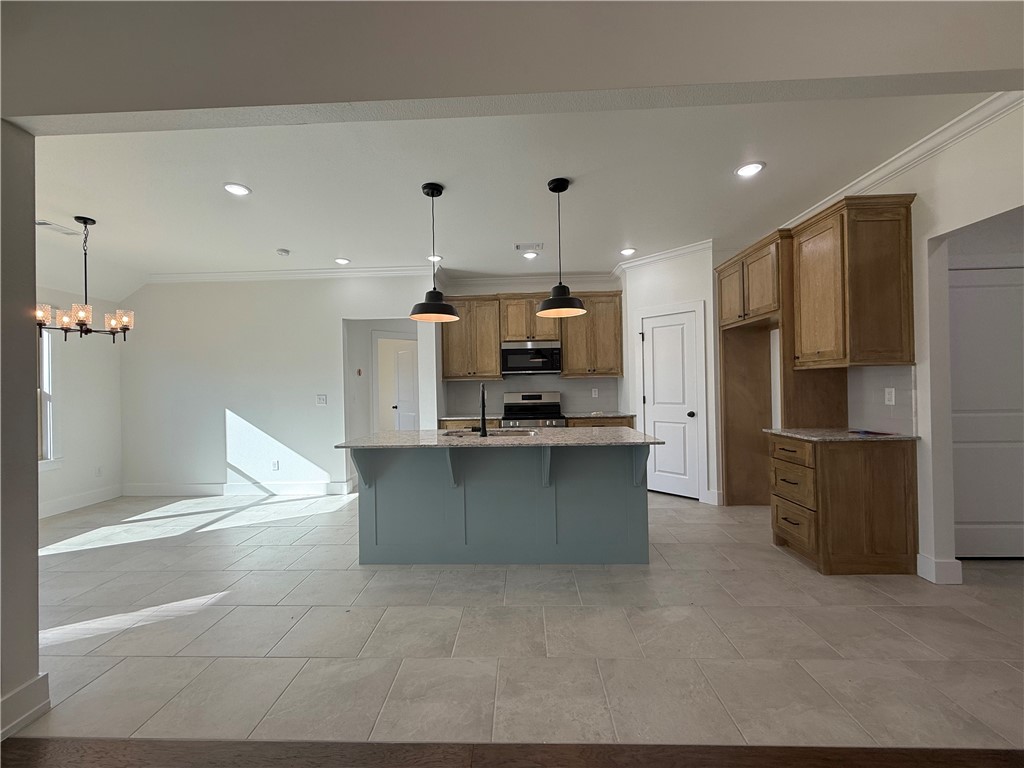 Saddle Hill Estates Rurban - Residential