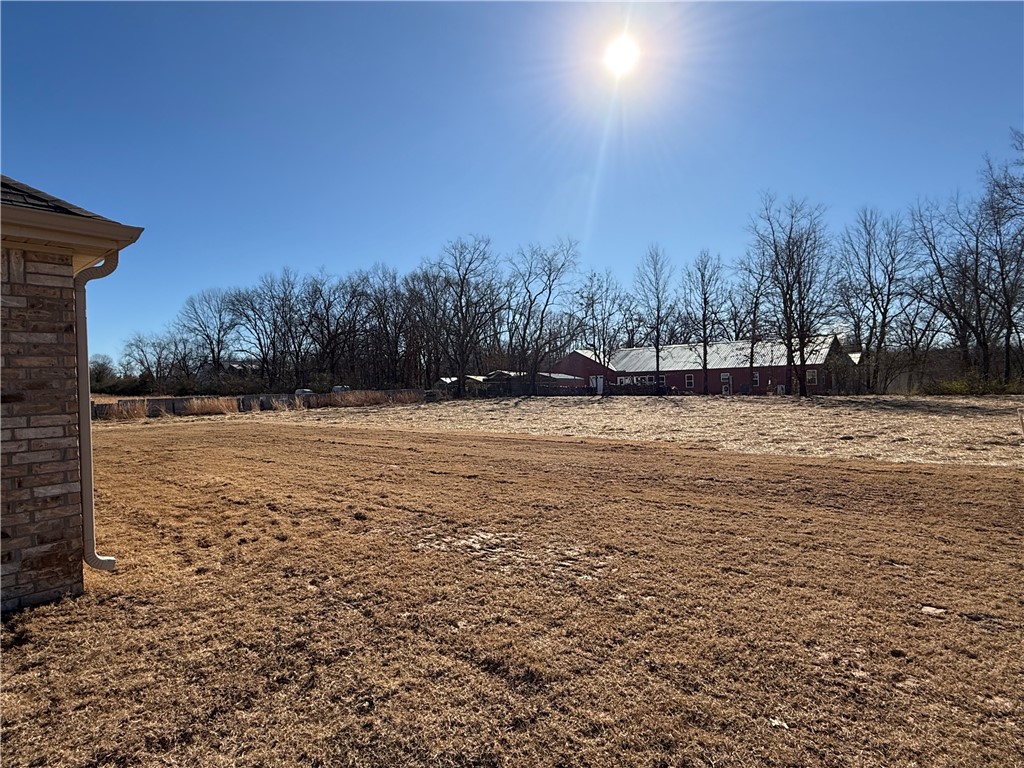 Saddle Hill Estates Rurban - Residential