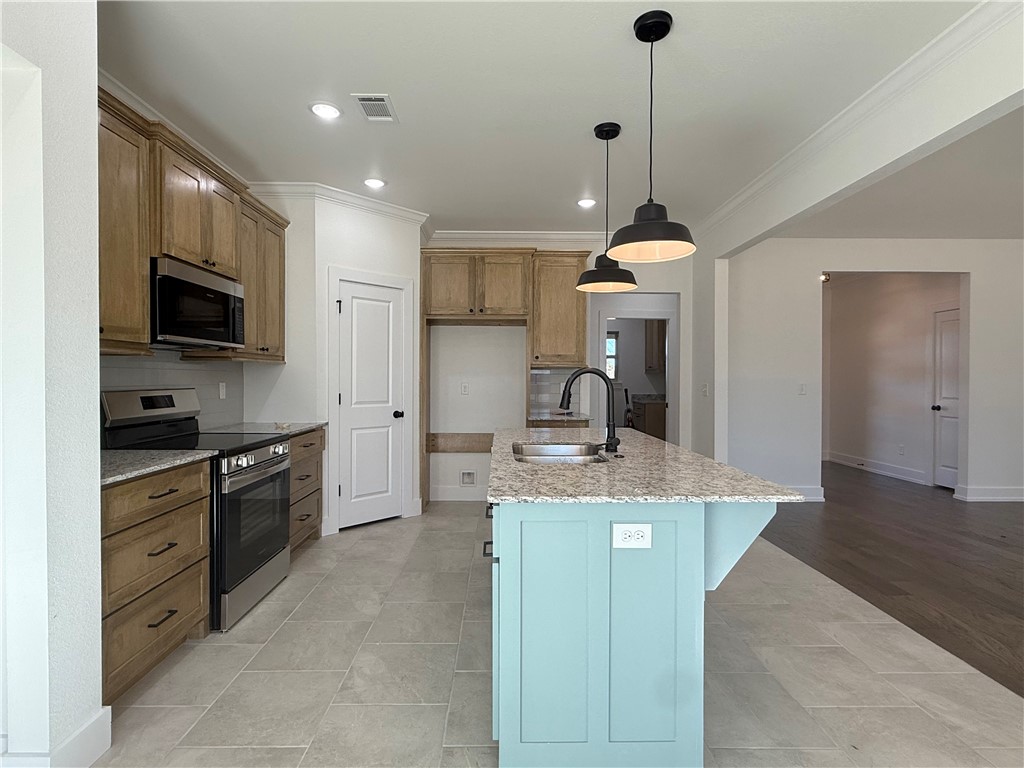Saddle Hill Estates Rurban - Residential