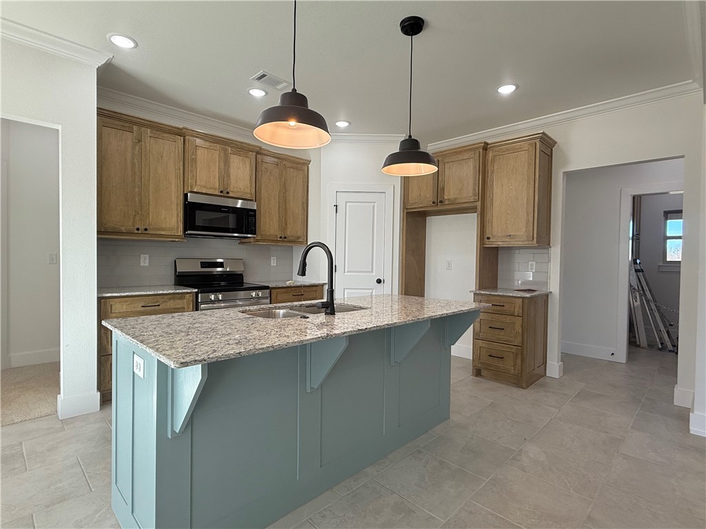 Saddle Hill Estates Rurban - Residential