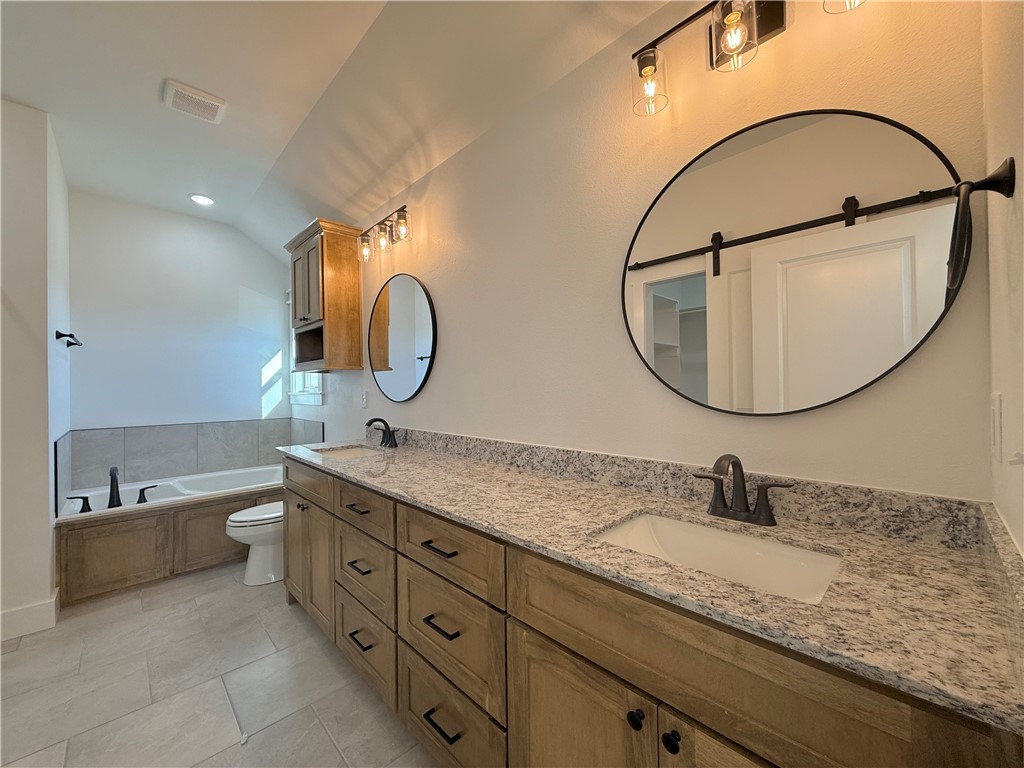 Saddle Hill Estates Rurban - Residential