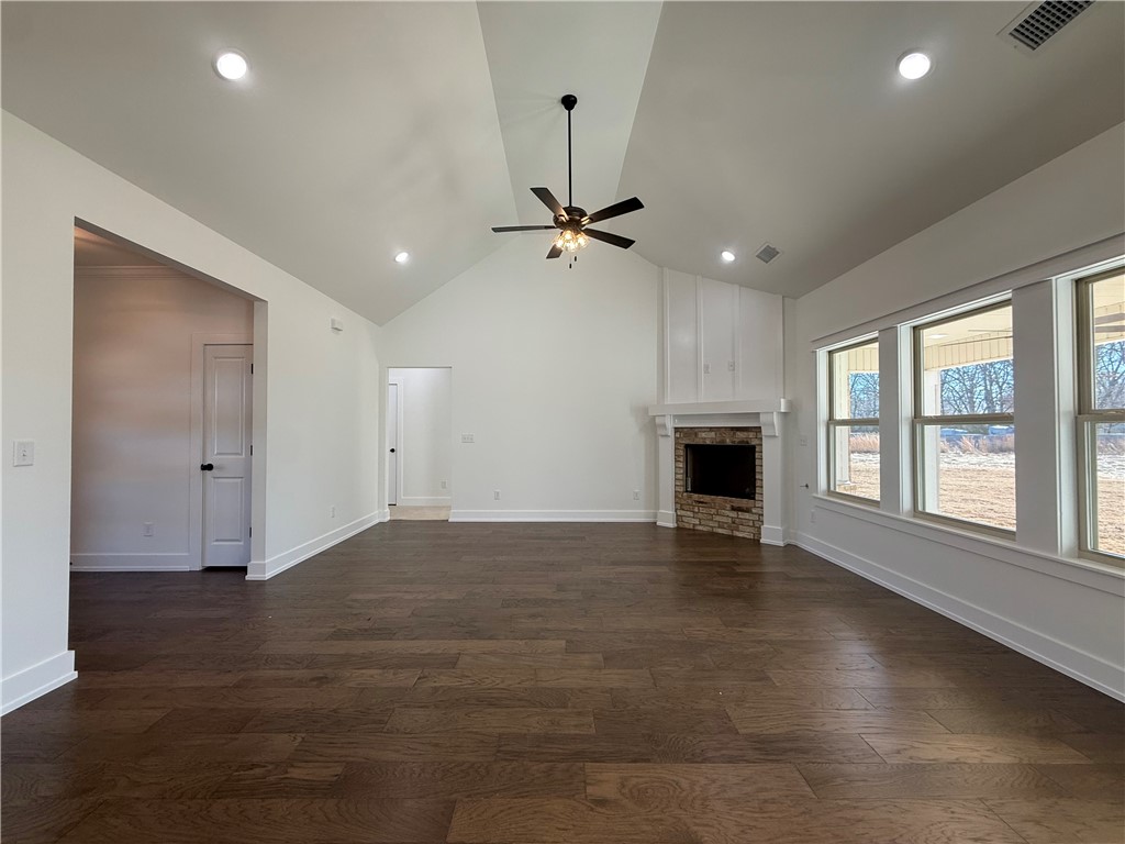Saddle Hill Estates Rurban - Residential