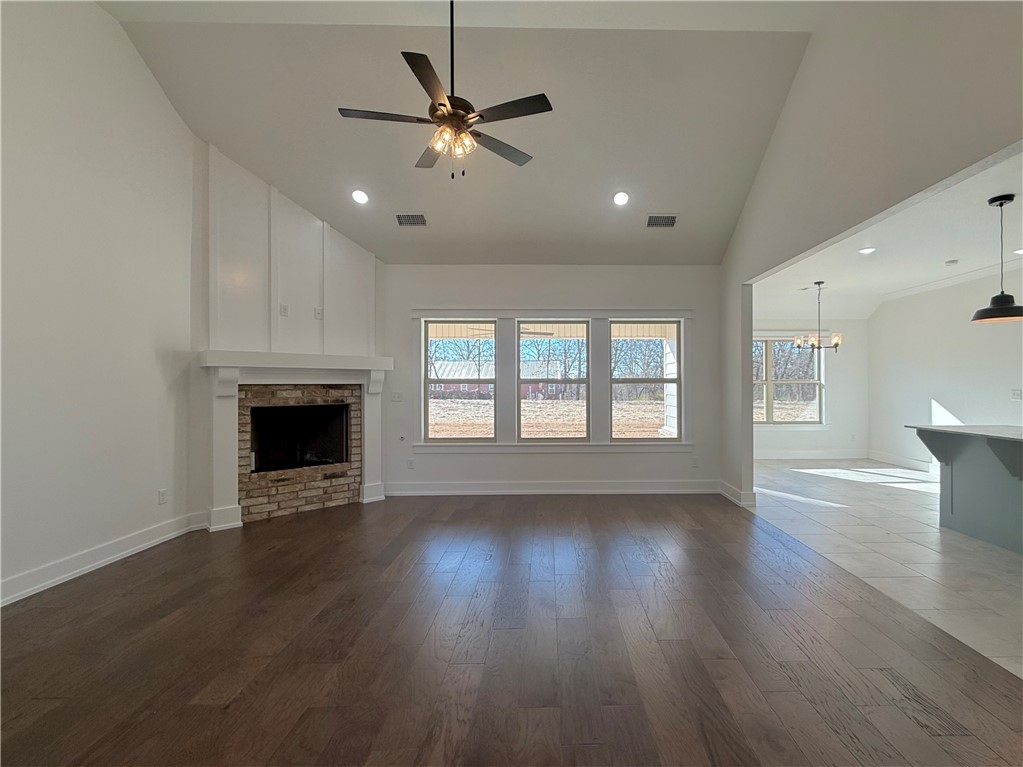 Saddle Hill Estates Rurban - Residential
