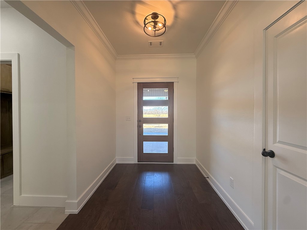 Saddle Hill Estates Rurban - Residential