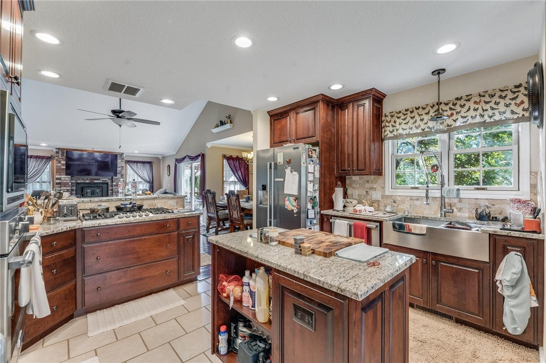 21609 Gann Road