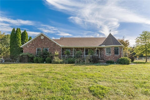 Photo of 21609 Gann Road, Gentry, AR 72734 (MLS # 1361459)