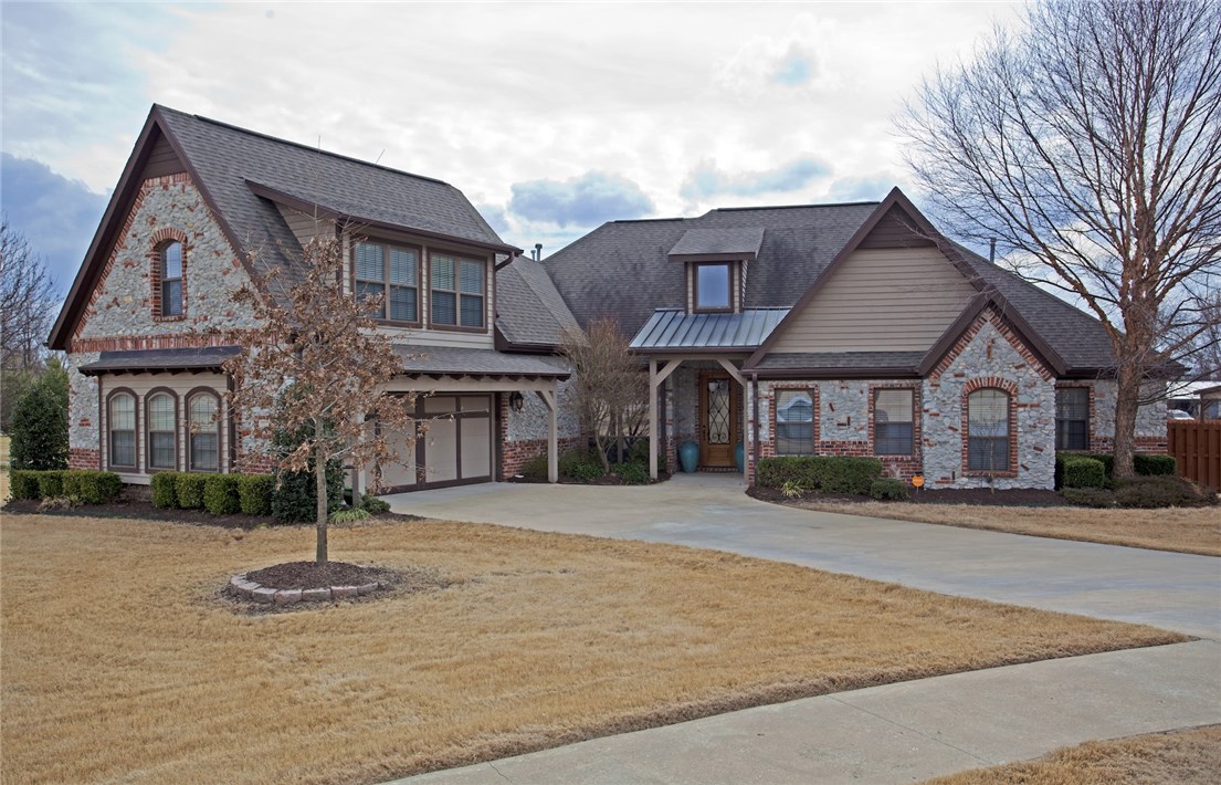 Estates At Salem Hills - Residential