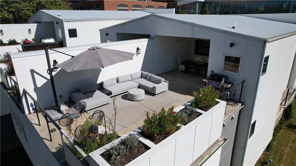 Fayetteville Original - Residential