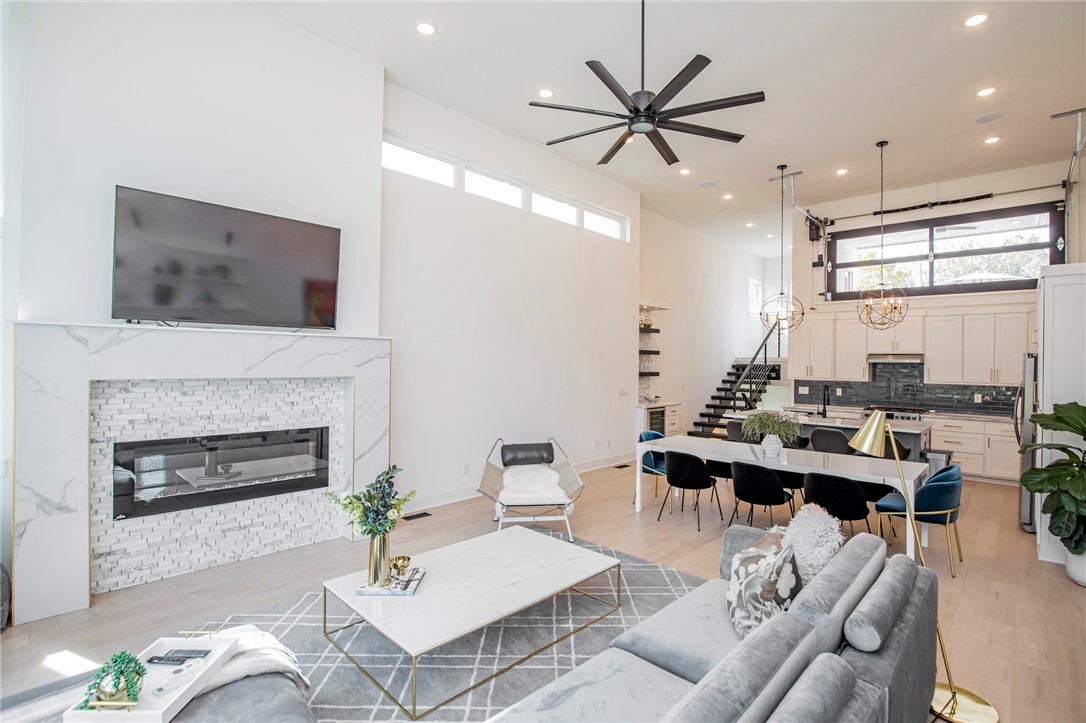 Fayetteville Original - Residential