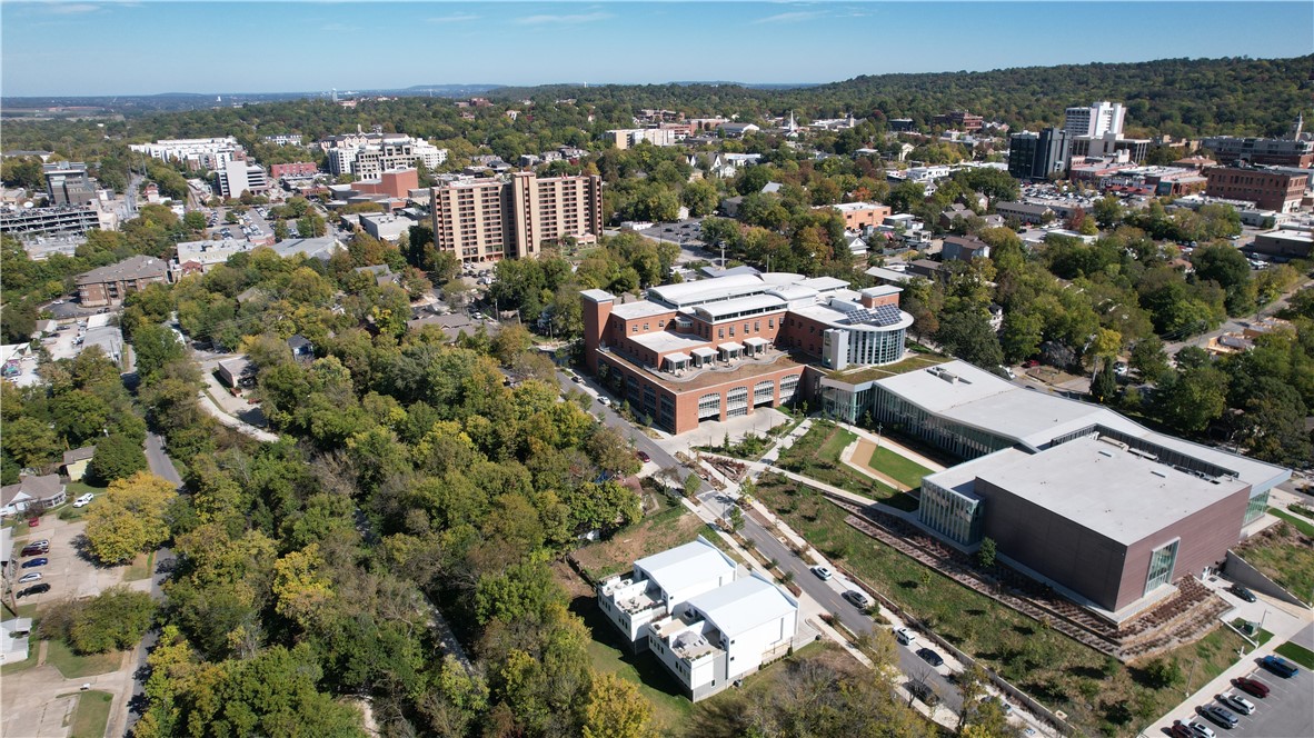 Fayetteville Original - Residential