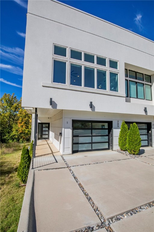 Fayetteville Original - Residential