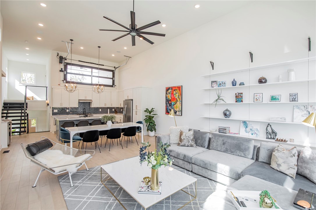 Fayetteville Original - Residential