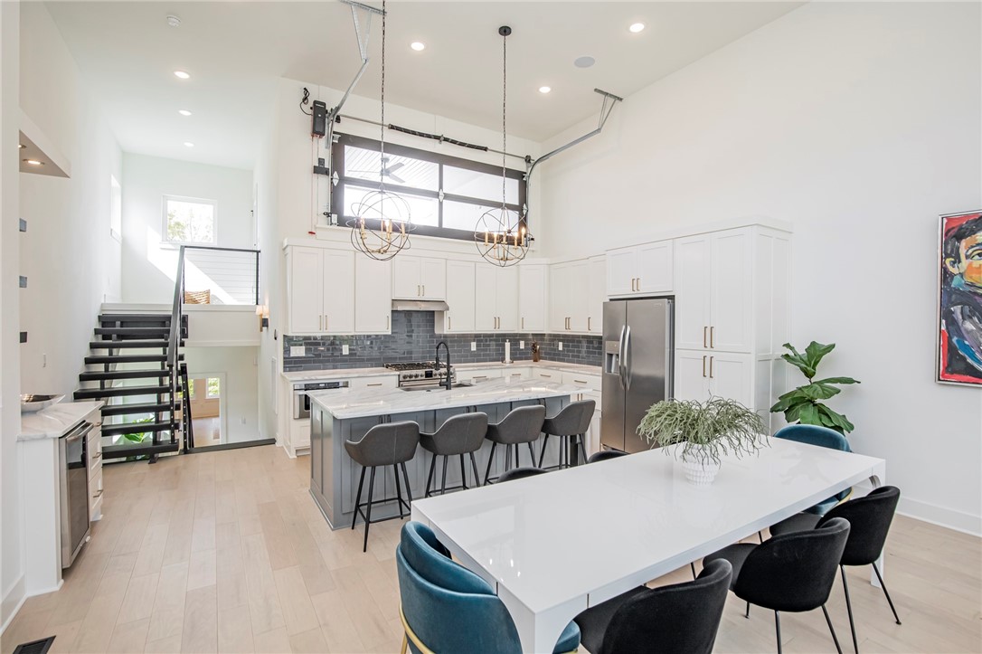 Fayetteville Original - Residential